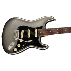 Fender American Professional II Stratocaster Mercury | Music Experience | Shop Online | South Africa