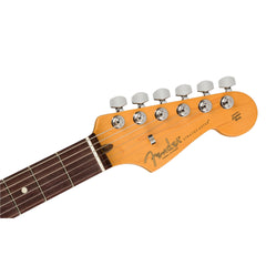 Fender American Professional II Stratocaster Mercury | Music Experience | Shop Online | South Africa