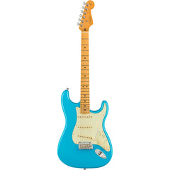 Fender American Professional II Stratocaster Miami Blue Maple | Music Experience | Shop Online | South Africa