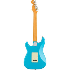 Fender American Professional II Stratocaster Miami Blue Maple | Music Experience | Shop Online | South Africa