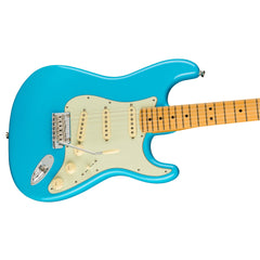 Fender American Professional II Stratocaster Miami Blue Maple | Music Experience | Shop Online | South Africa
