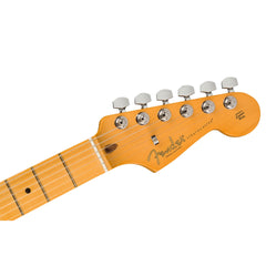 Fender American Professional II Stratocaster Miami Blue Maple | Music Experience | Shop Online | South Africa