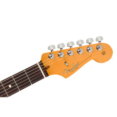 Fender American Professional II Stratocaster Miami Blue Rosewood | Music Experience | Shop Online | South Africa