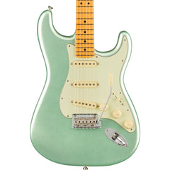 Fender American Professional II Stratocaster Mystic Surf Green Maple | Music Experience | Shop Online | South Africa