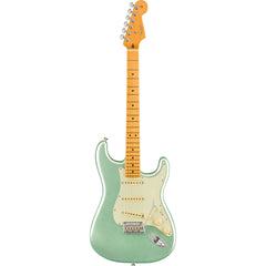 Fender American Professional II Stratocaster Mystic Surf Green Maple | Music Experience | Shop Online | South Africa