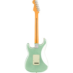 Fender American Professional II Stratocaster Mystic Surf Green Maple | Music Experience | Shop Online | South Africa