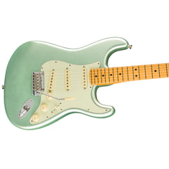 Fender American Professional II Stratocaster Mystic Surf Green Maple | Music Experience | Shop Online | South Africa