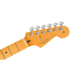 Fender American Professional II Stratocaster Mystic Surf Green Maple | Music Experience | Shop Online | South Africa