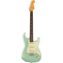 Fender American Professional II Stratocaster Mystic Surf Green Rosewood | Music Experience | Shop Online | South Africa