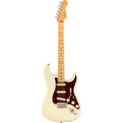 Fender American Professional II Stratocaster Olympic White Maple | Music Experience | Shop Online | South Africa