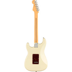 Fender American Professional II Stratocaster Olympic White Maple | Music Experience | Shop Online | South Africa