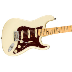 Fender American Professional II Stratocaster Olympic White Maple | Music Experience | Shop Online | South Africa