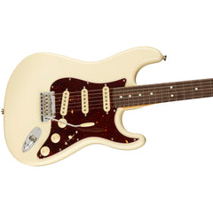 Fender American Professional II Stratocaster Olympic White Rosewood | Music Experience | Shop Online | South Africa