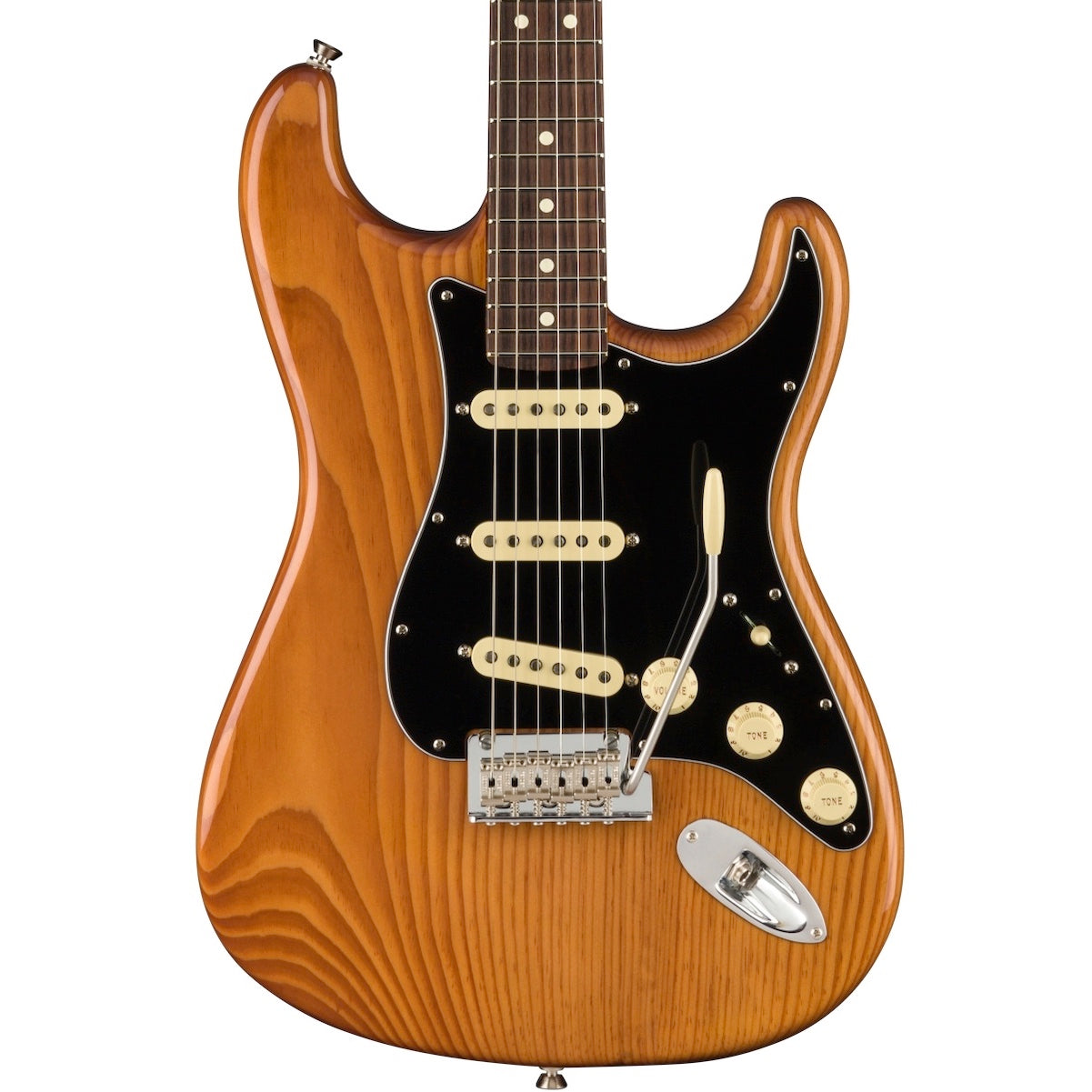 Fender American Professional II Stratocaster Roasted Pine Rosewood | Music Experience | Shop Online | South Africa