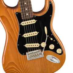Fender American Professional II Stratocaster Roasted Pine Rosewood | Music Experience | Shop Online | South Africa