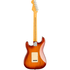 Fender American Professional II Stratocaster Sienna Sunburst | Music Experience | Shop Online | South Africa