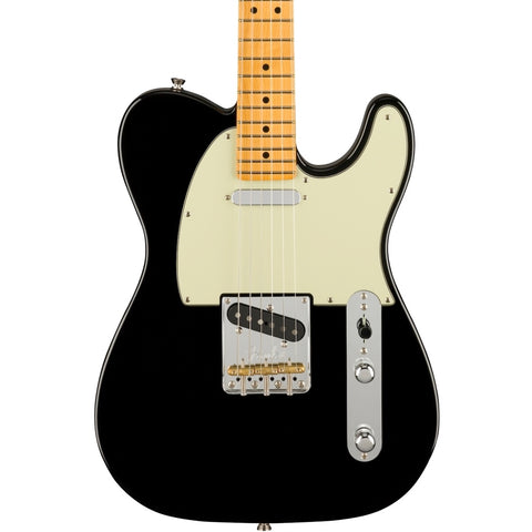Fender American Professional II Tele Black | Music Experience