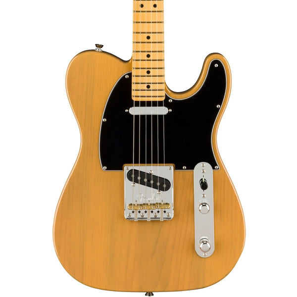 Fender American Professional II Telecaster Butterscotch Blonde | Music Experience | Shop Online | South Africa