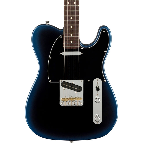 Fender American Professional II Telecaster Dark Night | Music Experience | Shop Online | South Africa