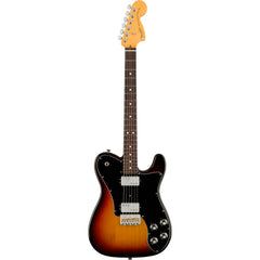 Fender American Professional II Telecaster Deluxe 3-Color Sunburst | Music Experience | Shop Online | South Africa