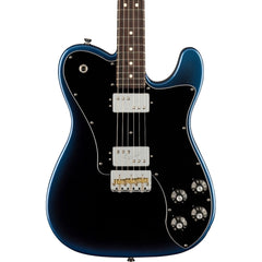 Fender American Professional II Telecaster Deluxe Dark Night | Music Experience | Shop Online | South Africa