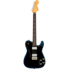 Fender American Professional II Telecaster Deluxe Dark Night | Music Experience | Shop Online | South Africa