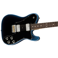 Fender American Professional II Telecaster Deluxe Dark Night | Music Experience | Shop Online | South Africa