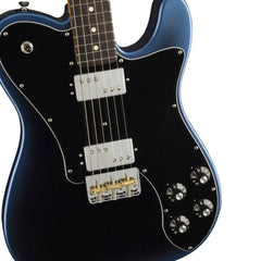 Fender American Professional II Telecaster Deluxe Dark Night | Music Experience | Shop Online | South Africa