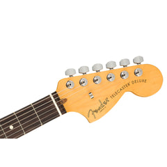 Fender American Professional II Telecaster Deluxe Dark Night | Music Experience | Shop Online | South Africa