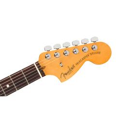 Fender American Professional II Telecaster Deluxe Mercury | Music Experience | Shop Online | South Africa