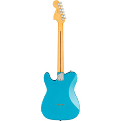Fender American Professional II Telecaster Deluxe Miami Blue | Music Experience | Shop Online | South Africa