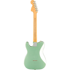 Fender American Professional II Telecaster Deluxe Mystic Surf Green | Music Experience | Shop Online | South Africa