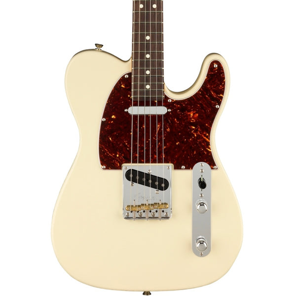 Fender American Professional II Telecaster Olympic White | Music Experience | Shop Online | South Africa