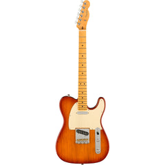 Fender American Professional II Telecaster Sienna Sunburst | Music Experience | Shop Online | South Africa