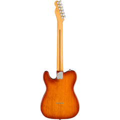 Fender American Professional II Telecaster Sienna Sunburst | Music Experience | Shop Online | South Africa