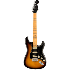 Fender American Ultra Luxe Stratocaster 2-Color Sunburst Maple | Music Experience | Shop Online | South Africa