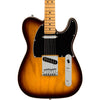 Fender American Ultra Luxe Telecaster - 2-Color Sunburst