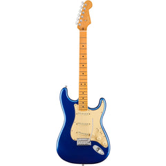 Fender American Ultra Stratocaster Cobra Blue | Music Experience | Shop Online | South Africa