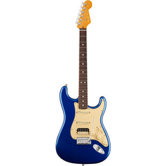 Fender American Ultra Stratocaster HSS Cobra Blue | Music Experience | Shop Online | South Africa