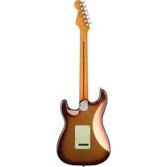 Fender American Ultra Stratocaster Mocha Burst | Music Experience | Shop Online | South Africa