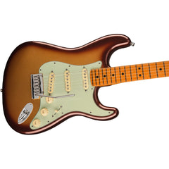 Fender American Ultra Stratocaster Mocha Burst | Music Experience | Shop Online | South Africa