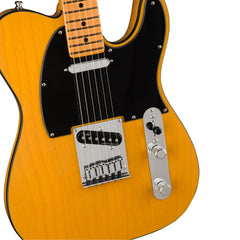 Fender American Ultra Telecaster Butterscotch Blonde | Music Experience | Shop Online | South Africa