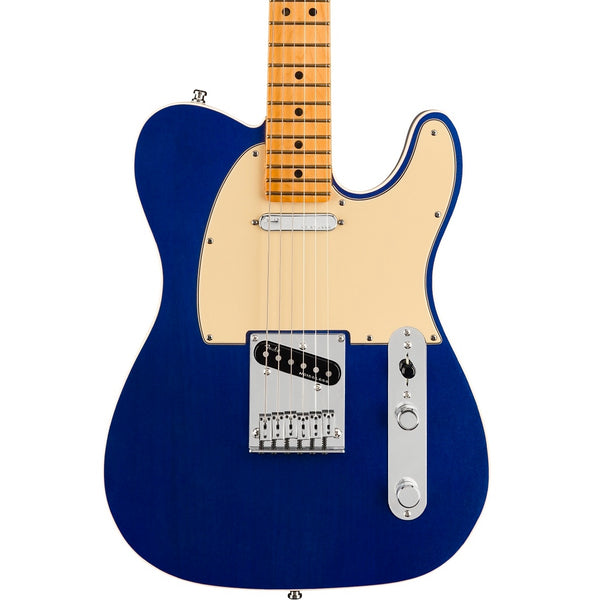 Fender American Ultra Telecaster Cobra Blue | Music Experience | Shop Online | South Africa
