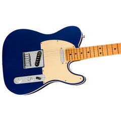 Fender American Ultra Telecaster Cobra Blue | Music Experience | Shop Online | South Africa