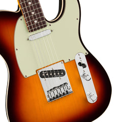 Fender American Ultra Telecaster Ultraburst | Music Experience | Shop Online | South Africa