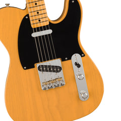 Fender American Vintage II 1951 Telecaster Butterscotch Blonde | Music Experience | Shop Online | South Africa