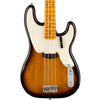 Fender American Vintage II 1954 Precision Bass 2-Color Sunburst | Music Experience | Shop Online | South Africa