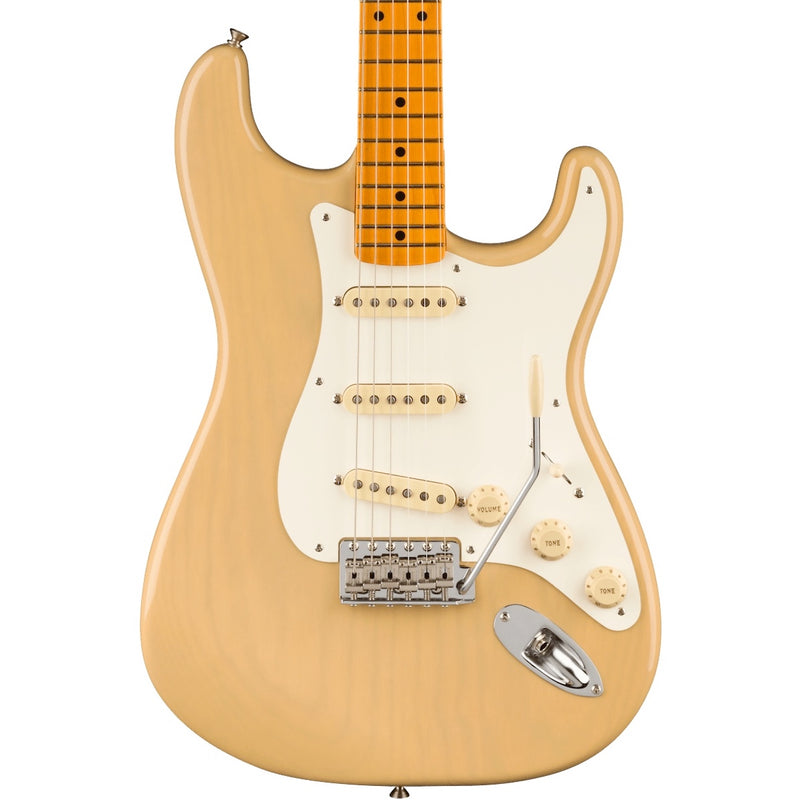 Fender American Vintage II 1957 Strat Vintage Blonde | Music