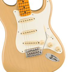 Fender American Vintage II 1957 Stratocaster Vintage Blonde | Music Experience | Shop Online | South Africa