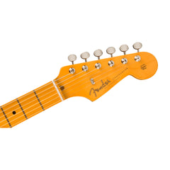 Fender American Vintage II 1957 Stratocaster Vintage Blonde | Music Experience | Shop Online | South Africa